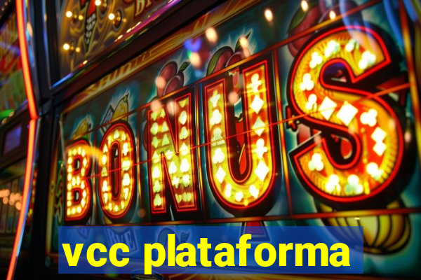 vcc plataforma